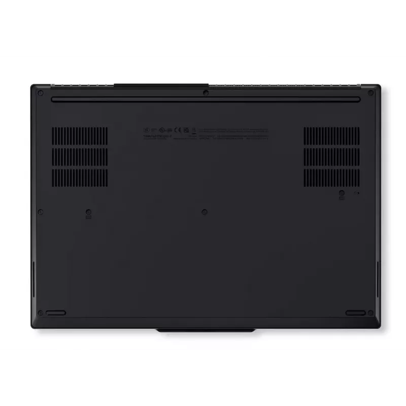 Lenovo ThinkPad P16 Gen 3 21RQ005BPB notebook, Intel Core Ultra 7 255HX, 16