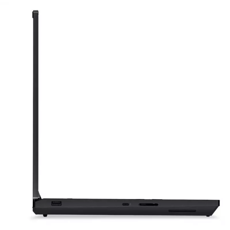 Lenovo ThinkPad P16 Gen 3 21RQ005BPB notebook, Intel Core Ultra 7 255HX, 16