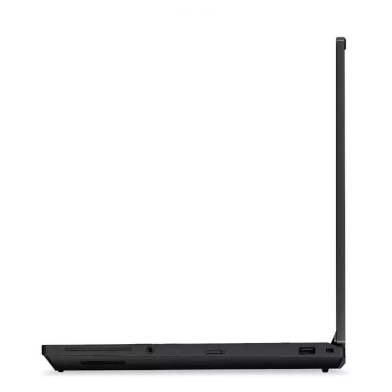 Lenovo ThinkPad P16 Gen 3 21RQ005BPB notebook, Intel Core Ultra 7 255HX, 16