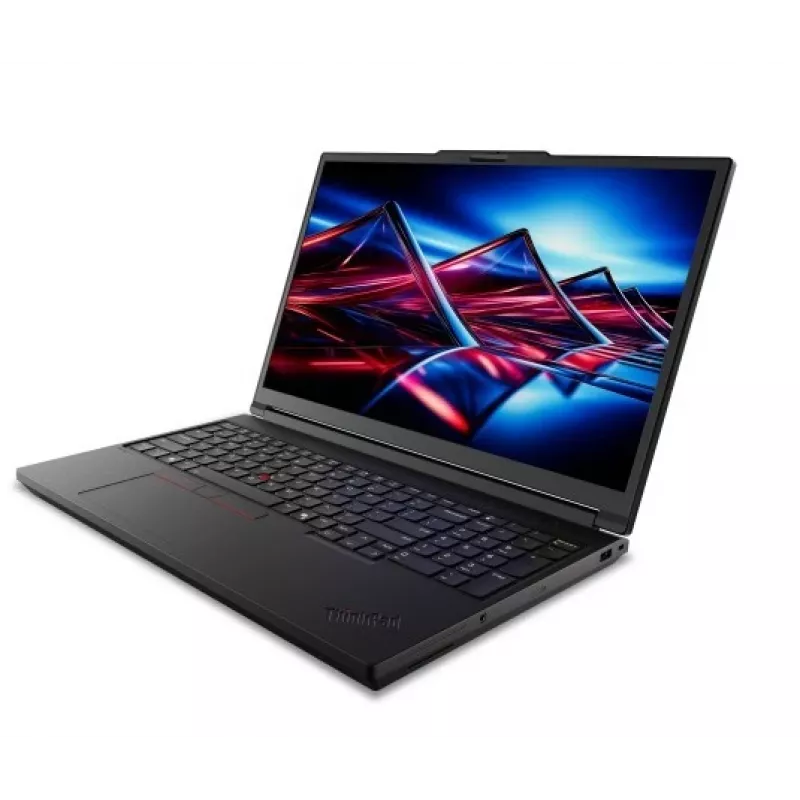 Lenovo ThinkPad P16 Gen 3 21RQ005BPB notebook, Intel Core Ultra 7 255HX, 16