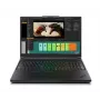 Lenovo ThinkPad P16 Gen 3 21RQ005BPB notebook, Intel Core Ultra 7 255HX, 16