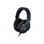 Sony MDR-MV1 káblové otvorené slúchadlá pre štúdiový monitoring, čierne