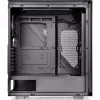 Thermaltake Divider 500 TG Air Mid Tower skriňa čierna