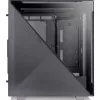 Thermaltake Divider 500 TG Air Mid Tower skriňa čierna