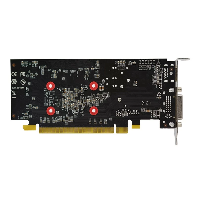 AFOX GeForce GT 730 4GB GDDR3 grafická karta