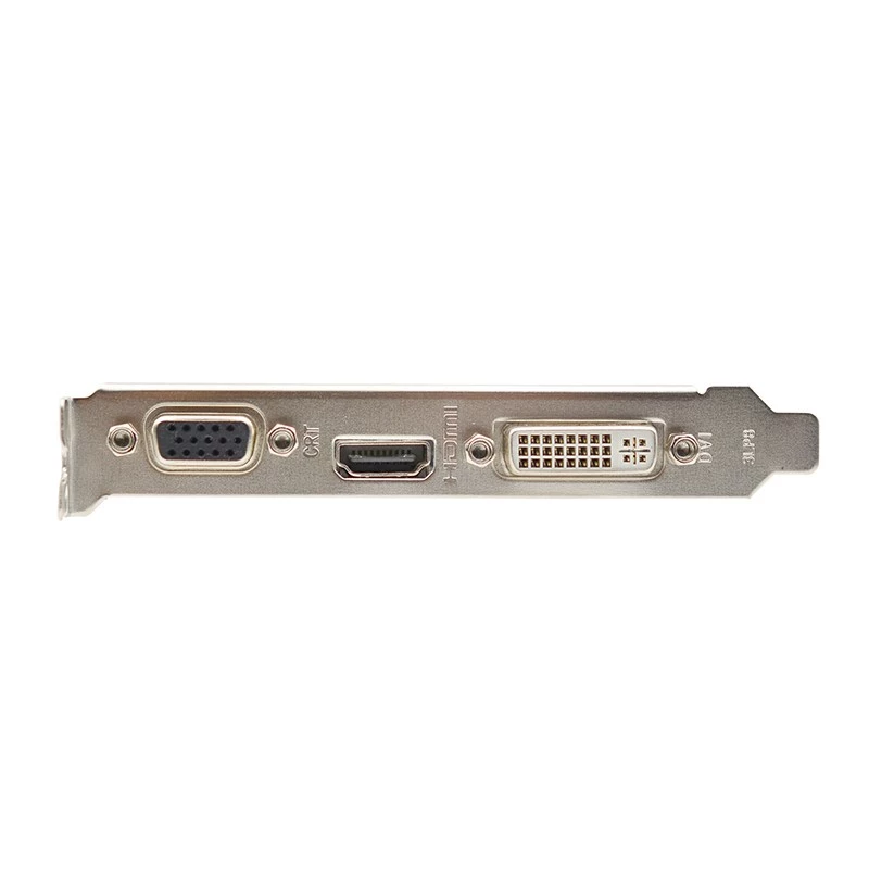AFOX GeForce GT 730 4GB GDDR3 grafická karta