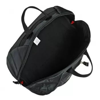 OGIO Head Case Stealth puzdro na prilbu - čierna