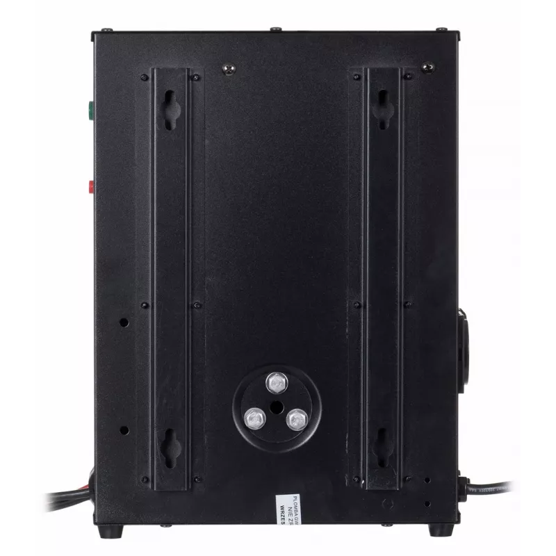 VOLT POLSKA SINUS PRO 2000W 24V čistý sínusový menič/nabíjačka 1400W trvalý výkon