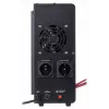 VOLT POLSKA SINUS PRO 2000W 24V čistý sínusový menič/nabíjačka 1400W trvalý výkon