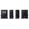 VOLT POLSKA SINUS PRO 2000W 24V čistý sínusový menič/nabíjačka 1400W trvalý výkon