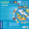 KOSMOS CATAN - Seefahrer rozšírenie spoločenská hra
