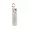 Skullcandy Dime Evo True Wireless in-ear slúchadlá, True White, Bluetooth 5.3, IPX4, až 20 hodín výdrž batérie (S2DTW-S951)