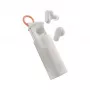 Skullcandy Dime Evo True Wireless in-ear slúchadlá, True White, Bluetooth 5.3, IPX4, až 20 hodín výdrž batérie (S2DTW-S951)