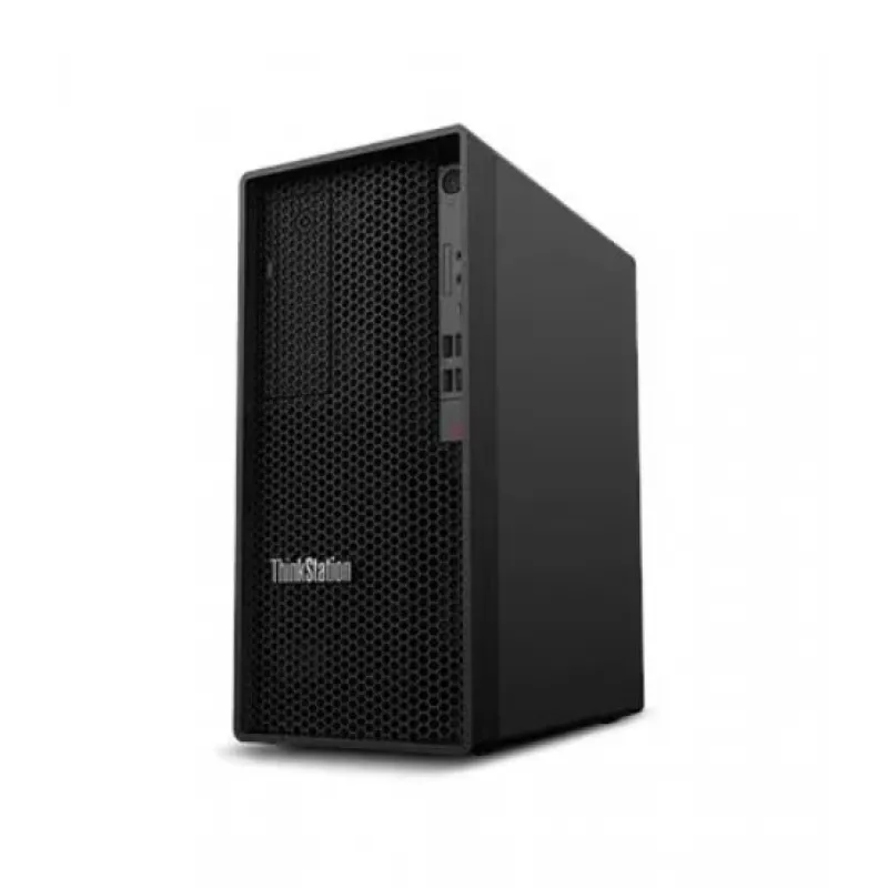 Lenovo ThinkStation P2 Tower G2 workstation, Intel Core Ultra 7 7265K, 32GB DDR5, 1TB NVMe SSD, NVIDIA RTX PRO 2000 16GB, Windows 11 Pro, 3 roky on-site servis