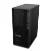Lenovo ThinkStation P2 Tower G2 workstation, Intel Core Ultra 7 7265K, 32GB DDR5, 1TB NVMe SSD, NVIDIA RTX PRO 2000 16GB, Windows 11 Pro, 3 roky on-site servis