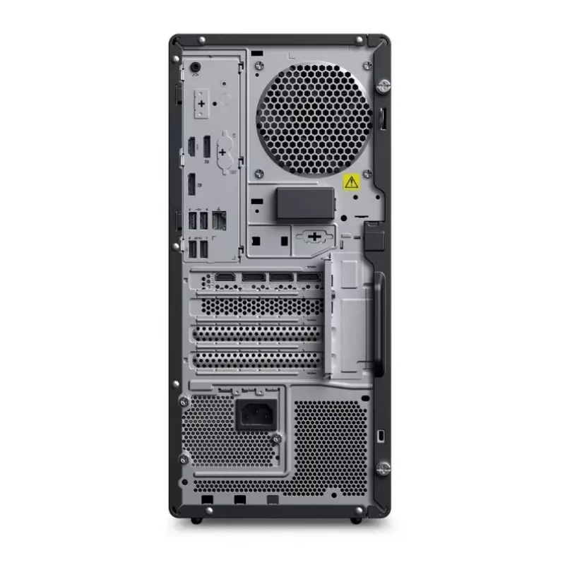 Lenovo ThinkStation P2 Tower G2 workstation, Intel Core Ultra 7 7265K, 32GB DDR5, 1TB NVMe SSD, NVIDIA RTX PRO 2000 16GB, Windows 11 Pro, 3 roky on-site servis
