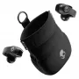 Skullcandy Push 720 Open True Wireless Bluetooth in-ear slúchadlá, čierne
