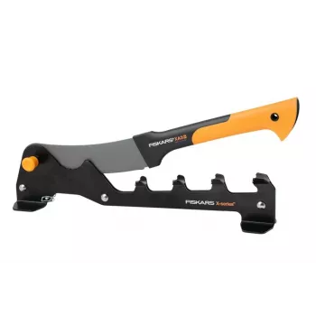 Fiskars 1079159 Kindling Maker nástenné štiepacie sekera set