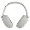 Skullcandy Hesh 540 ANC bezdrôtové over-ear slúchadlá Bluetooth 5.3 biele ANC 50h