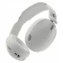 Skullcandy Hesh 540 ANC bezdrôtové over-ear slúchadlá Bluetooth 5.3 biele ANC 50h