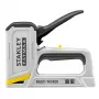 Stanley FMHT70443-0 FatMax Light Duty sponkovačka - čierna, strieborná, žltá