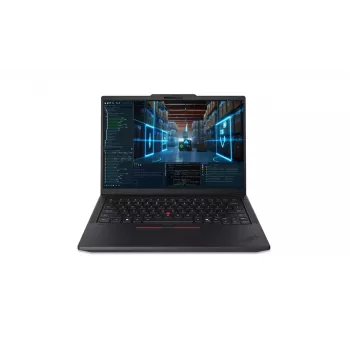 Lenovo ThinkPad P14s Gen 7 mobilná pracovná stanica, AMD Ryzen AI 7 PRO 450, 32GB DDR5, 1TB SSD, 14