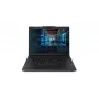 Lenovo ThinkPad P14s Gen 7 mobilná pracovná stanica, AMD Ryzen AI 7 PRO 450, 32GB DDR5, 1TB SSD, 14 inch WUXGA IPS, čierna, Windows 11 Pro, 3 roky Premier Support + CO2 kompenzácia