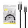 Baseus Superior 100W USB na USB-C kábel 2m čierny