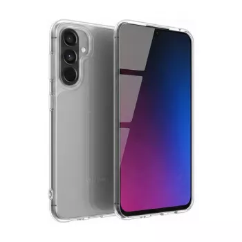 OtterBox React + Alpha Glass pre Samsung Galaxy A56 5G - Clear