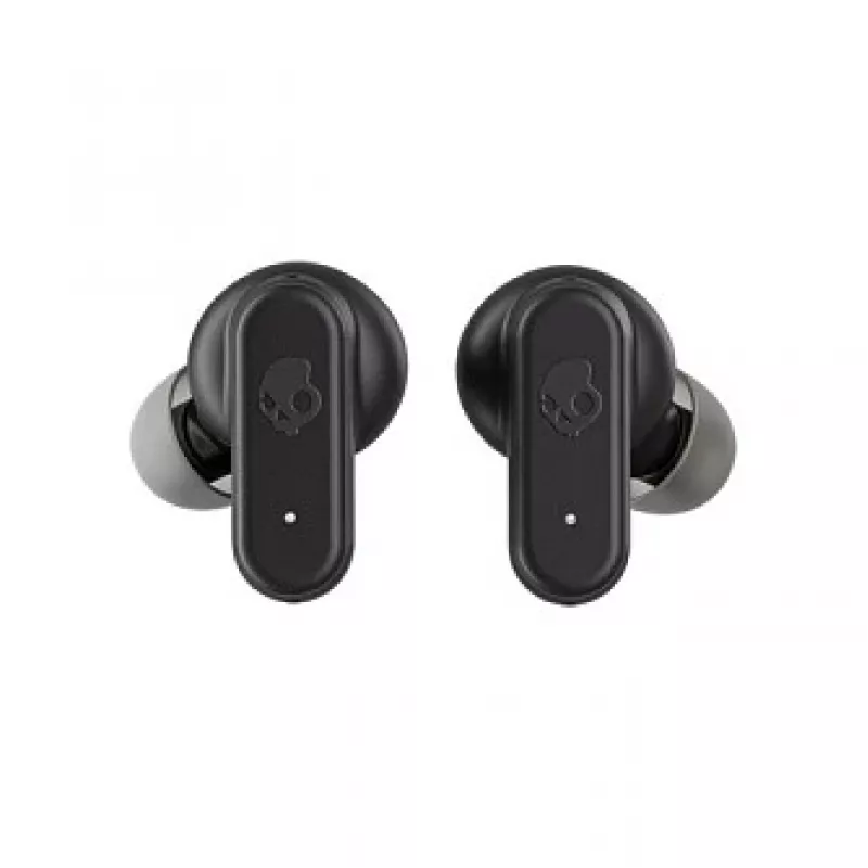 Skullcandy Dime Evo True Wireless in-ear slúchadlá čierne Bluetooth 5.3 IPX4
