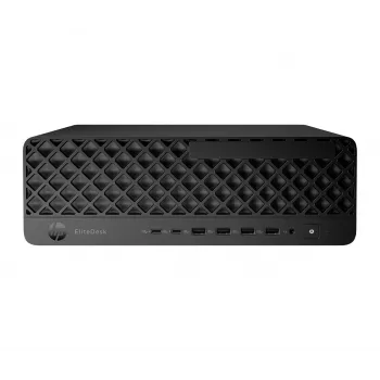 HP EliteDesk 8 SFF G1i stolový počítač, Intel Core Ultra 5 235, 16 GB RAM, 512 GB SSD, Windows 11 Pro, 3 roky záruka