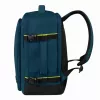 American Tourister Take2Cabin S palubný batoh - Harbor Blue