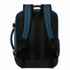 American Tourister Take2Cabin S palubný batoh - Harbor Blue