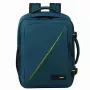 American Tourister Take2Cabin S palubný batoh - Harbor Blue