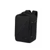 American Tourister Take2Cabin S palubný batoh - čierny