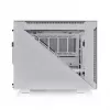 Thermaltake Divider 200 TG Snow Micro skriňa, biela, tvrdené sklo