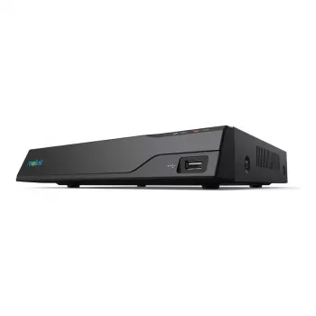 Reolink NVS8-12MB4 kamerový systém 1x NVR (model NVS8), 4x 12MP kamera, vrátane 2TB pevného disku