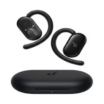 Anker Soundcore V20i Open-Ear True Wireless slúchadlá čierne