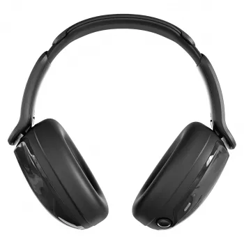 Skullcandy Hesh 540 ANC bezdrôtové over-ear slúchadlá, Bluetooth 5.0, aktívne potlačenie hluku, čierne