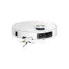 Dreame X60 Ultra robotický vysávač, biely (RLX86DE-WHITE)