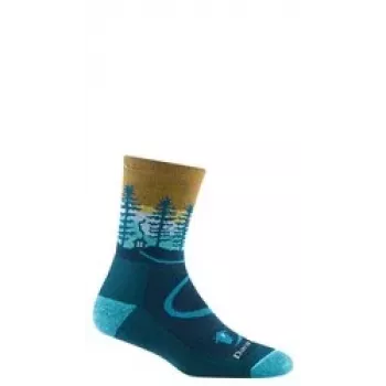 Koberec Northwoods Dark Turquoise - 100% polypropylén strojovo tkaný