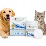 JM SANTE VET PROTECTOR Eye Clean obrúsky 50 ks