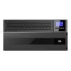 LevelOne VOLTA UPS-2110 Online Double Conversion UPS 10KVA/10000W 6U Rack/Tower čierny