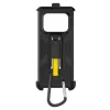 Multifunkčné puzdro pre Ulefone Armor 25T / 25T Pro - čierne