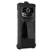 Multifunkčné puzdro pre Ulefone Armor 25T / 25T Pro - čierne