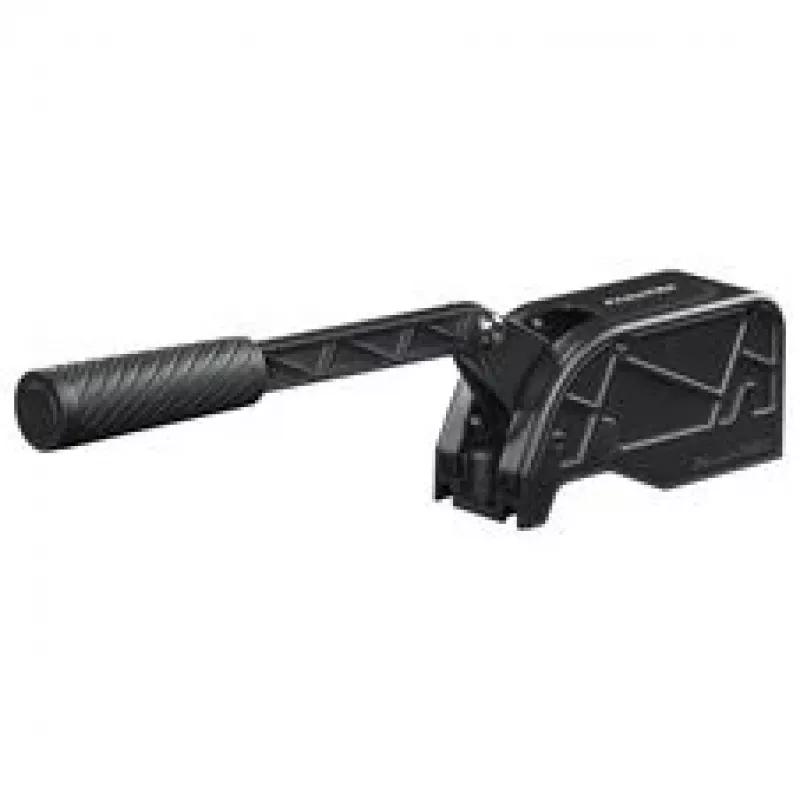 Fanatec Clubsport Handbrake V2, ručná brzda, s USB adaptérom - čierna