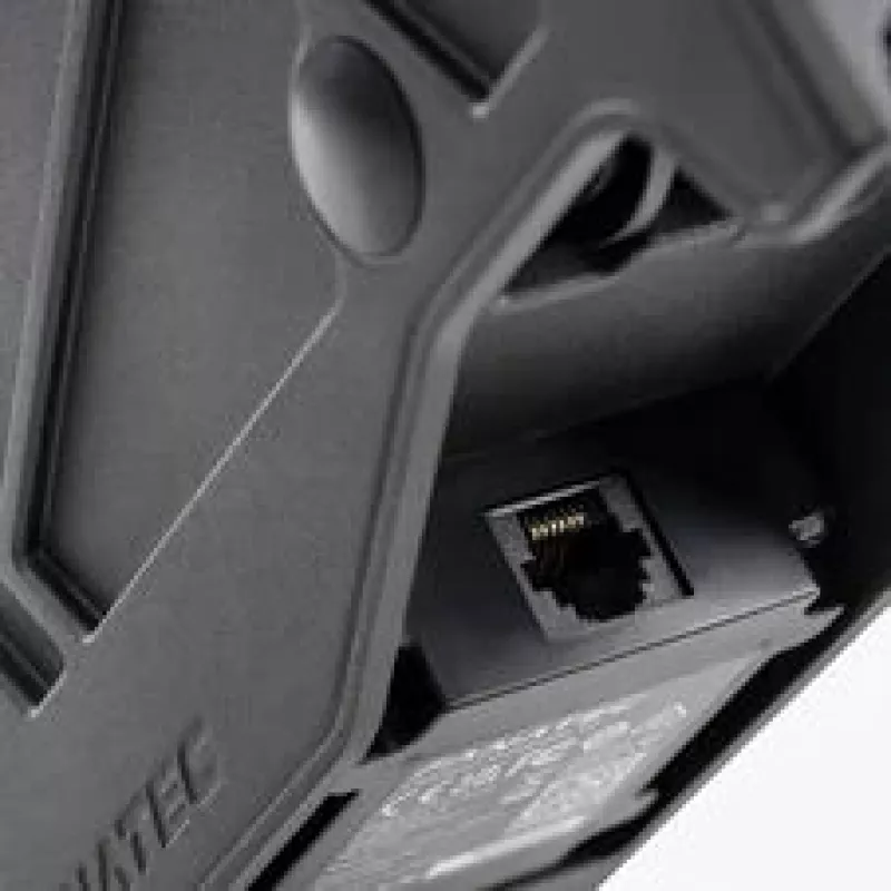 Fanatec Clubsport Handbrake V2, ručná brzda, s USB adaptérom - čierna