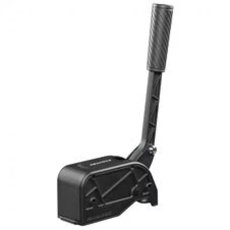 Fanatec Clubsport Handbrake V2, ručná brzda, s USB adaptérom - čierna