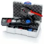 KNIPEX 97 90 27 crimp sada pre dutinky, 13-dielna, 0,08-10 mm², samonastaviteľná