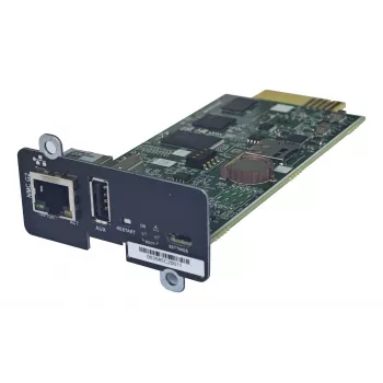LevelOne UAC-NMC01 karta príslušenstva UPS NMC pre sériu UPS-2100